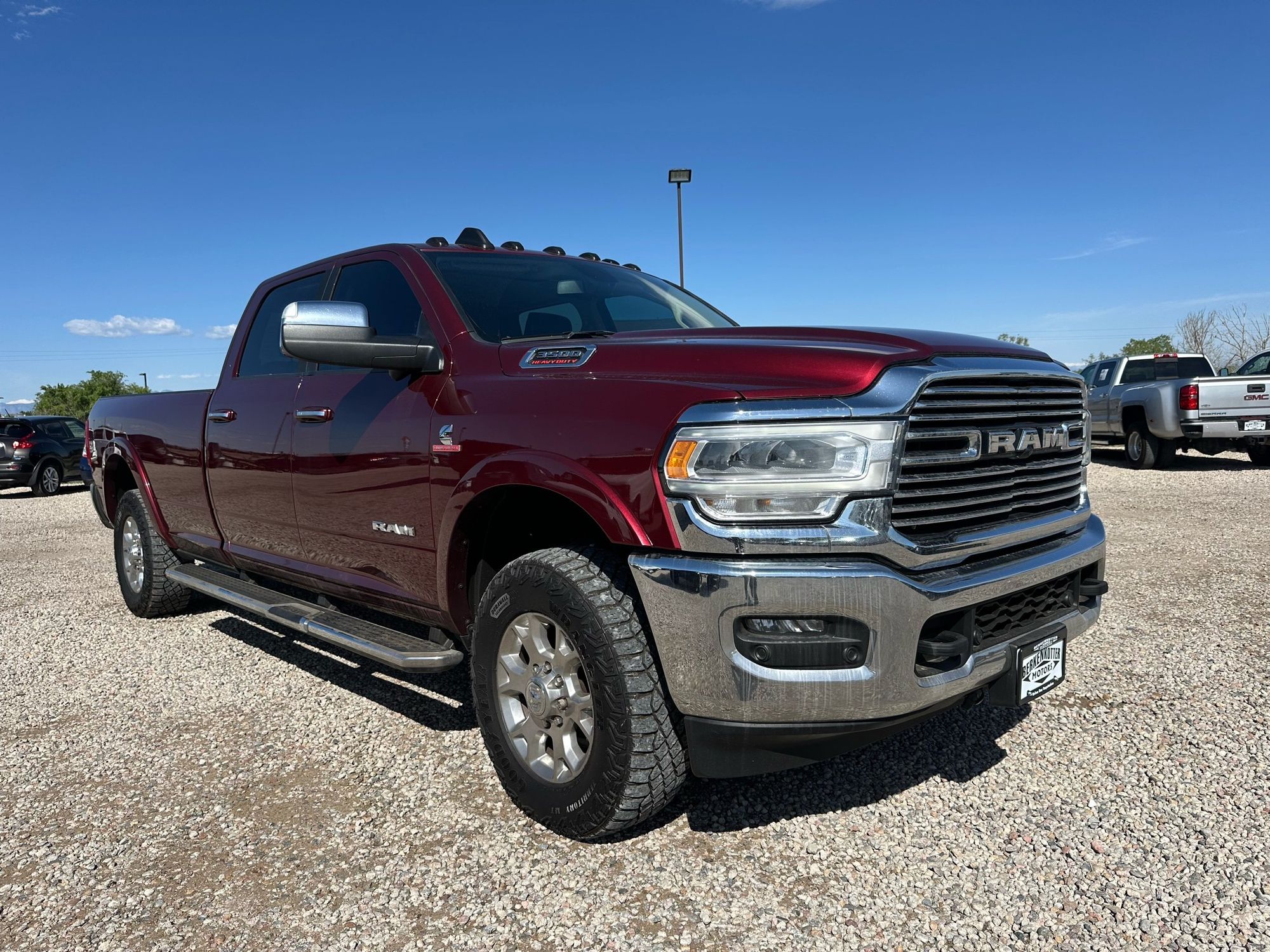 ram ram 3500 pickup 2022 3C63R3JL0NG396597 image ram ram 3500 pickup 2022 3C63R3JL0NG396597 image
